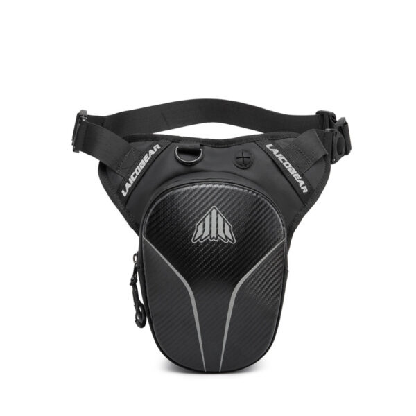 Men's And Women's Outdoor Sports Motorbike Rider Bags - Image 4
