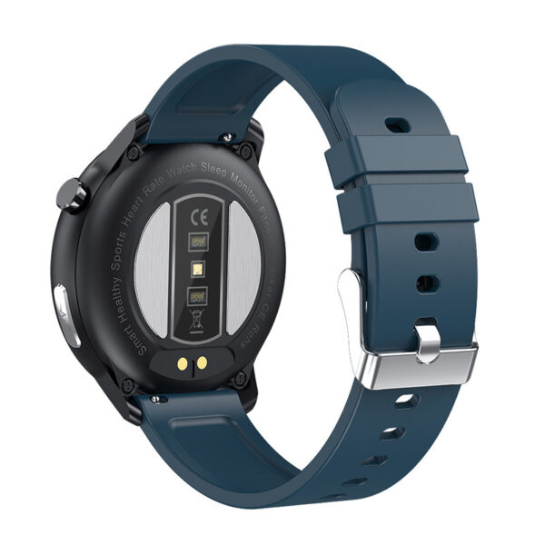 E80 Smart temperature watch - Image 2