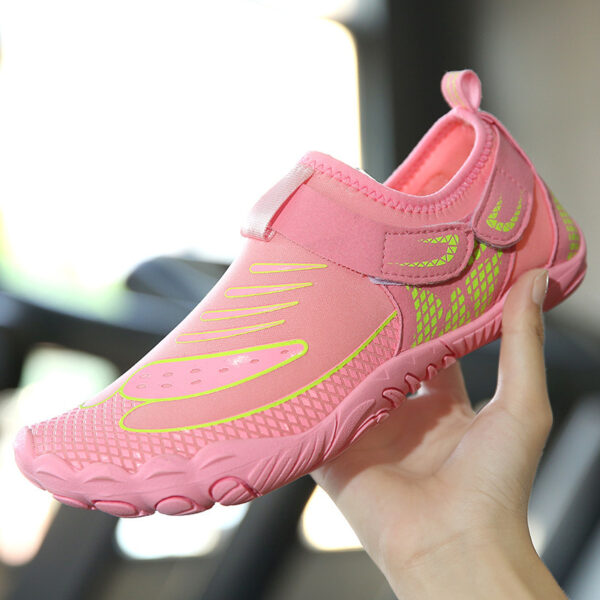 Couple Men's And Women's Fitness Outdoor Sports Shoes - Image 2