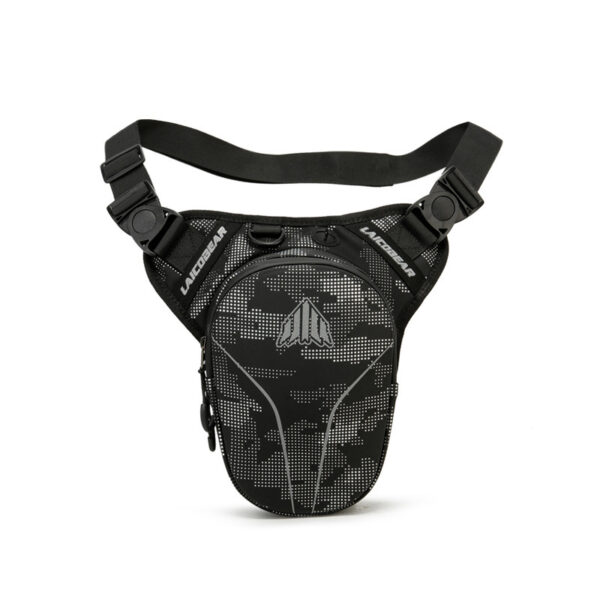 Men's And Women's Outdoor Sports Motorbike Rider Bags - Image 2