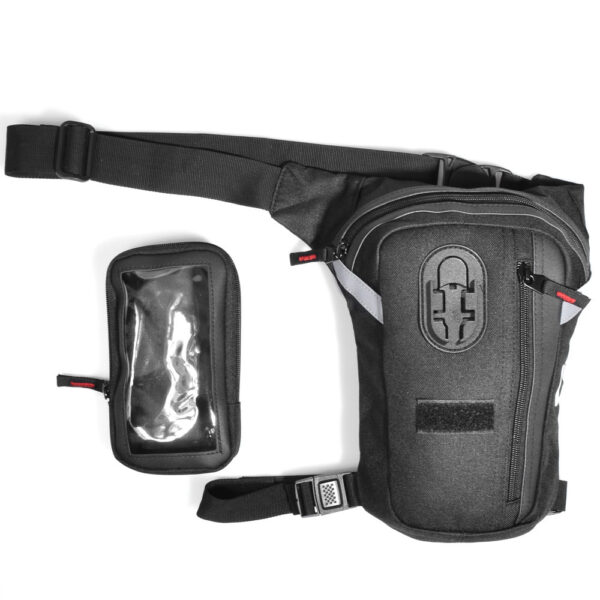 Men's And Women's Outdoor Sports Bodypack - Image 3