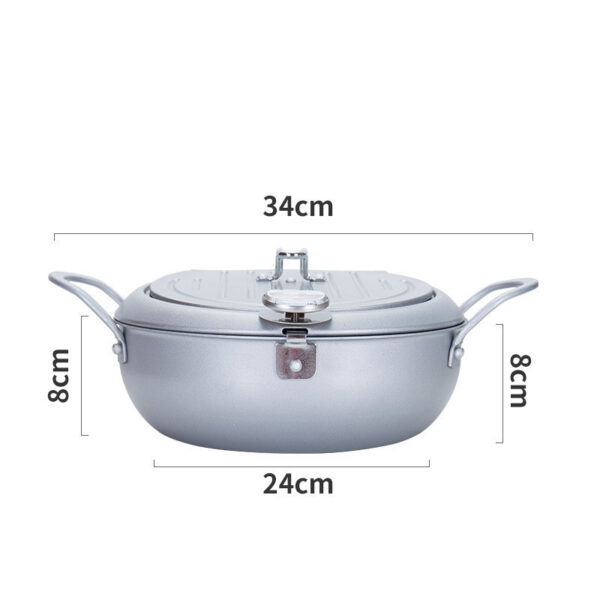 Kitchen Pot - Image 2
