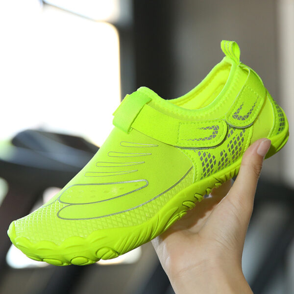 Couple Men's And Women's Fitness Outdoor Sports Shoes - Image 7