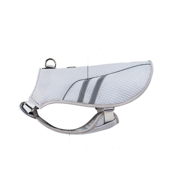 Breathable And Comfortable Outdoor Sports Pet Cooling Clothes - Image 4