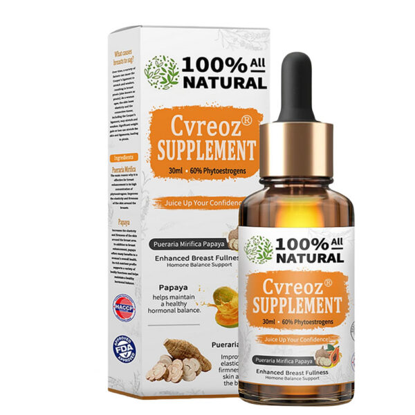 Papaya Supplement - Image 6