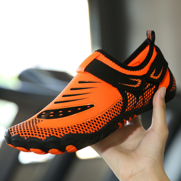 Couple Men's And Women's Fitness Outdoor Sports Shoes - Image 8