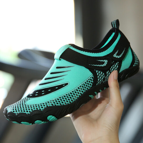 Couple Men's And Women's Fitness Outdoor Sports Shoes - Image 3
