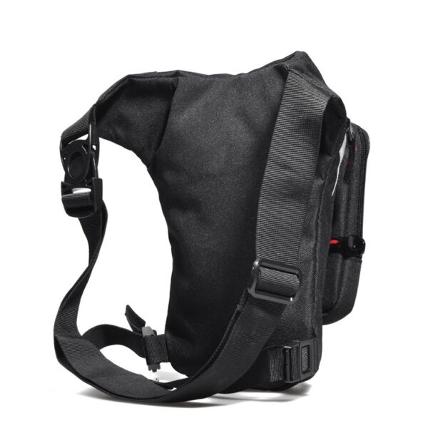 Men's And Women's Outdoor Sports Bodypack - Image 2