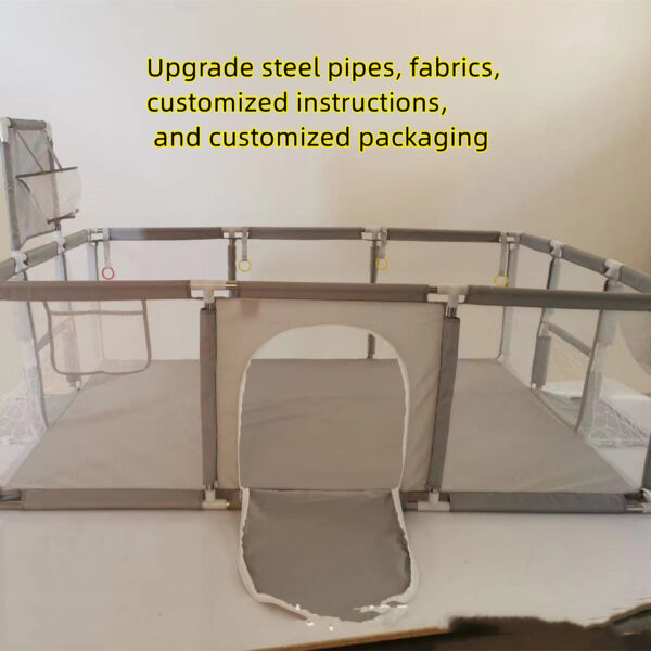 New Playpen Children's Tent Baby Products - Image 6