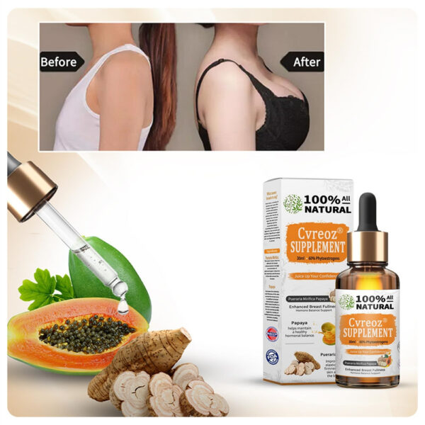 Papaya Supplement - Image 3