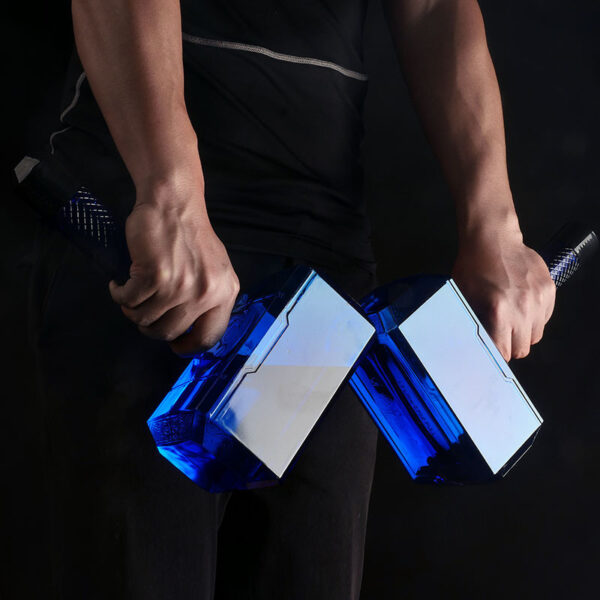 Outdoor Simple And Large-capacity Sports Bottle