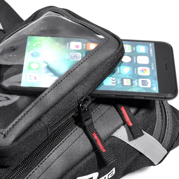Men's And Women's Outdoor Sports Bodypack - Image 6