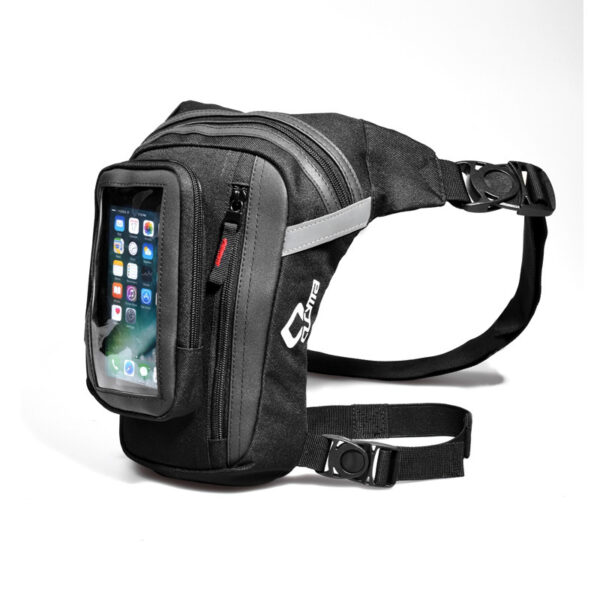 Men's And Women's Outdoor Sports Bodypack - Image 4