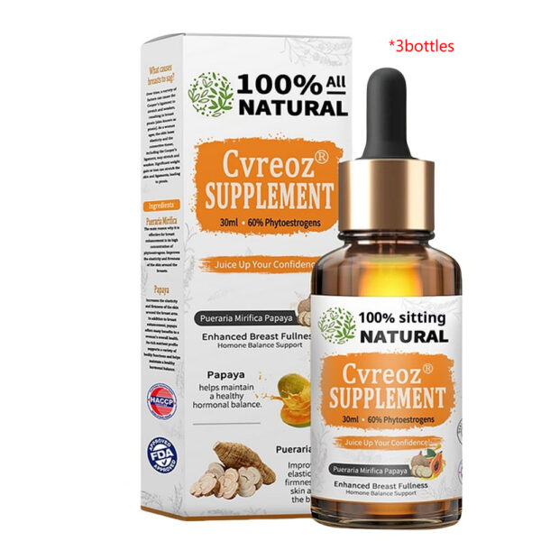 Papaya Supplement - Image 5