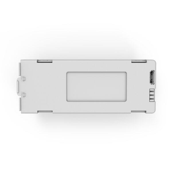 4K Pixel Dual Camera Airplane Toy - Image 5
