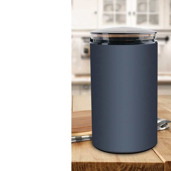 Electric Herb Grinder Herbal Coffee Grinder - Image 5