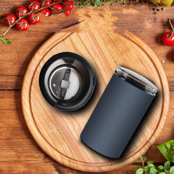 Electric Herb Grinder Herbal Coffee Grinder - Image 4
