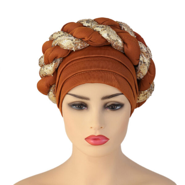 African Hat Muslim Ethnic - Image 2