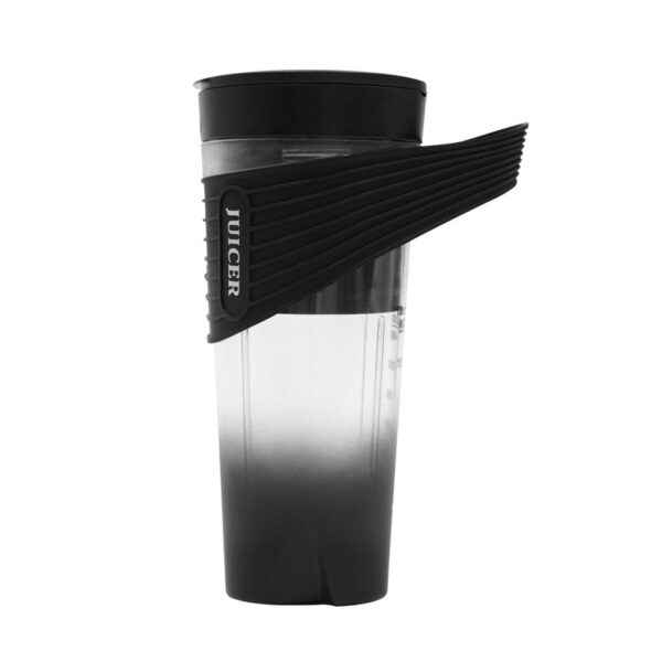 Portable Blender Sports Fashion Portable Rechargeable Mixing Cup Kitchen Gadgets - Image 5