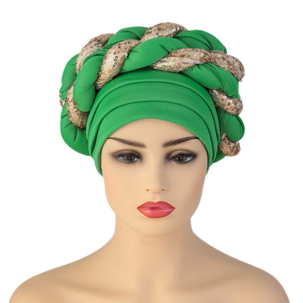 African Hat Muslim Ethnic - Image 3