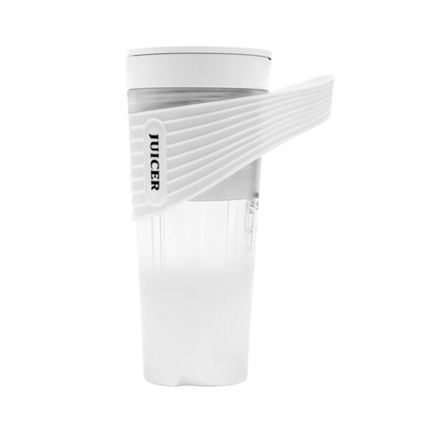 Portable Blender Sports Fashion Portable Rechargeable Mixing Cup Kitchen Gadgets - Image 4