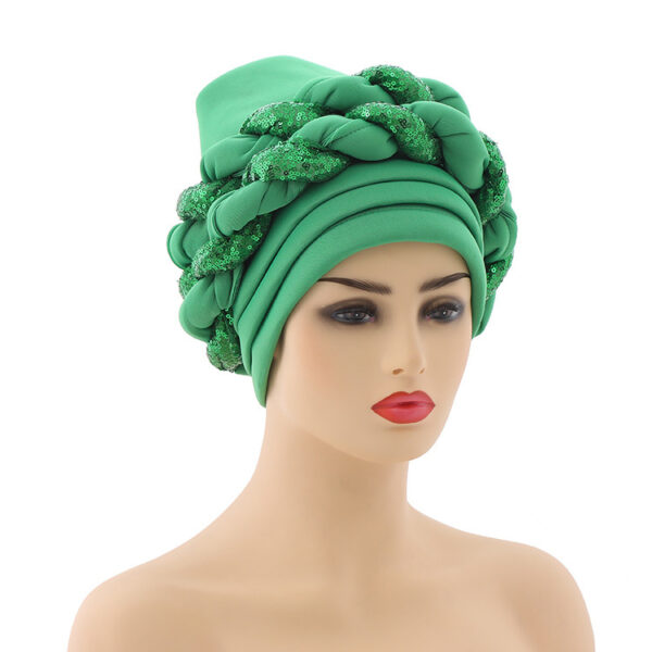 African Hat Muslim Ethnic - Image 4