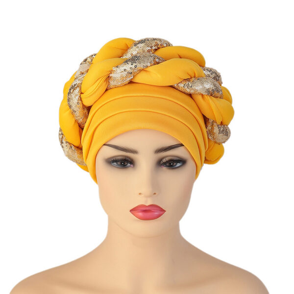 African Hat Muslim Ethnic - Image 10