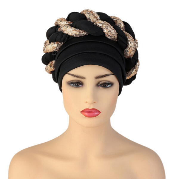 African Hat Muslim Ethnic - Image 7