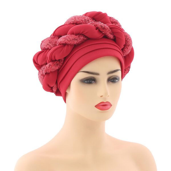African Hat Muslim Ethnic - Image 6